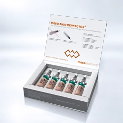 MESO SKIN PERFECTOR (LIGHT 5 x 6 ml)