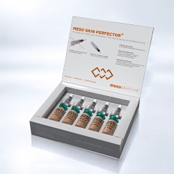 MESO SKIN PERFECTOR (NATURAL 5 x 6 ml)