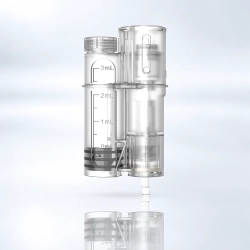 MESO 18-Pin Smart Chip Control Modul (Pakke med 5 moduler til MESOpower Micro-Infusion pen)