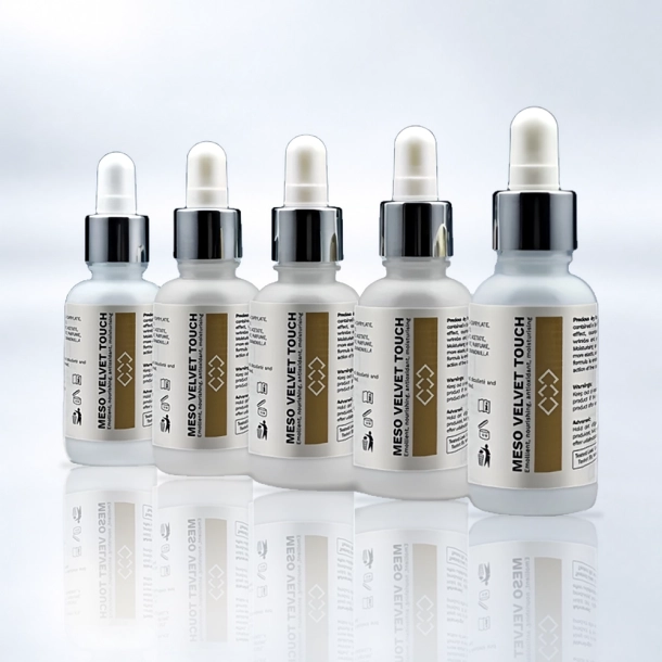 MESO VELVET TOUCH (30 ml)