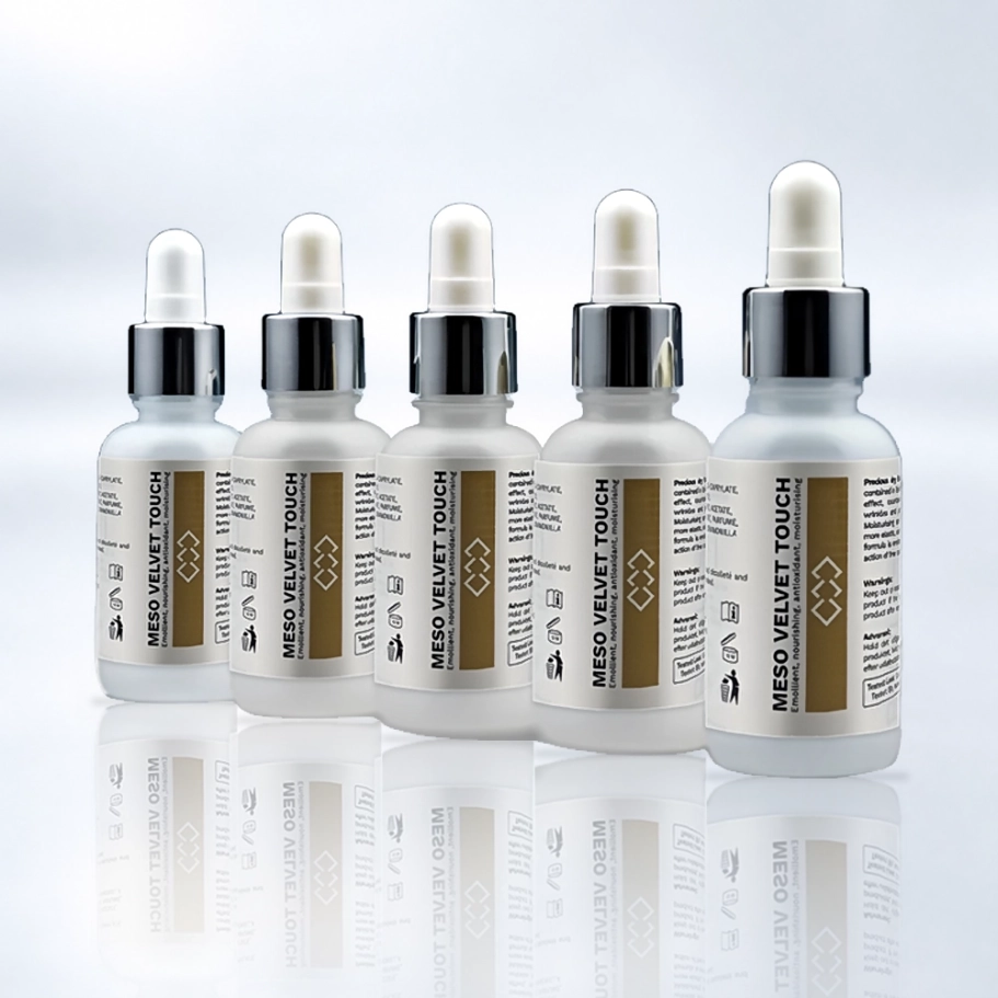 MESO VELVET TOUCH (30 ml)
