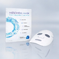 MESOHEAL Post-Treatment Mask (5 Masks)