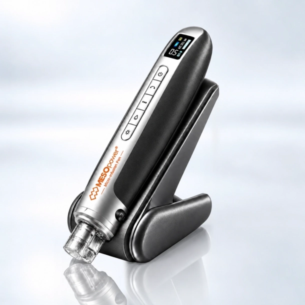 MESOpower Micro-Infusion Pen