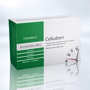 Celludren Nahrungserg�nzungsmittel (Nahrungserg�nzungsmittel zur Gewichtsreduktion)