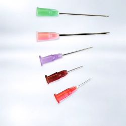 Needletech 31G (2.5mm) Micro-needle
