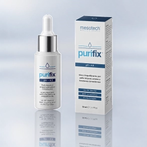 Purifix (Balancing serum for oily and impure skin prone to clogged pores)