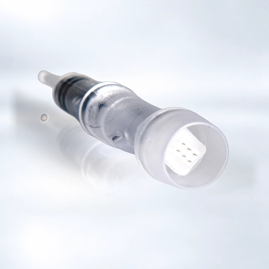 MESO MICRONEEDLING MODULE (Caja de 10 m&oacute;dulos para la pieza de mano mesoskinline)