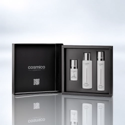 OVERAGE NIGHT SET (Behandlungsset mit 3 Produkten)