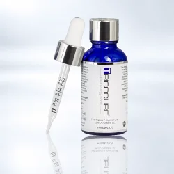 TRICOCURE (Caja de 4 x 25 ml)