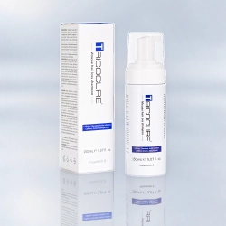 TRICOCURE MOUSSE HAIR LOSS SHAMPOO (150 ml)