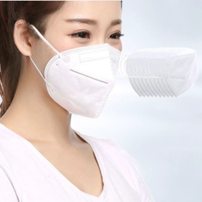 Respirator Mask KN95 - CE Listed (For  personal protective)