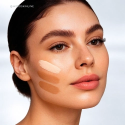 MESO SKIN PERFECTOR STARTER KIT (10 x Light, 10 x Natural, 5 x Medium � For 25 treatments)